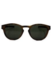 画像：サングラス/ウェリントン/プラスチック/BLK/メンズ/9265-02