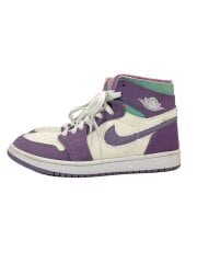 画像：AIR JORDAN 1 ZOOM AIR CMFT_エアジョーダン 1 ズーム エア コンフォート/27cm/W