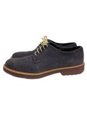 画像：TO BOOT NEW YORK/ドレスシューズ/US10.5/NVY