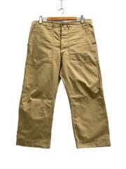 画像：ボトム/36/コットン/BEG/MNRRPNT14G20130