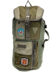 画像：リュック/--/GRN/AVX308H/3WAY EAGLE TOMCAT LIMITED EDTION Ⅲ