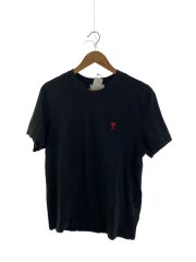 画像：Tシャツ/L/コットン/BLK/BFUTS001.724