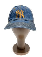 画像：キャップ/--/コットン/IDG/メンズ