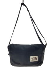 画像：ショルダーバッグ/--/BLK/NMJ72365/K SHOULDER POUCH