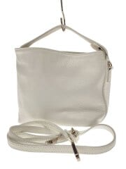 画像：ELYSIR/ハンドバッグ/--/WHT