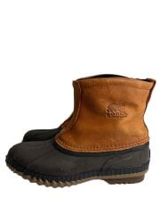 画像：ブーツ/26cm/CML/NM1562-844