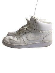 画像：EBERNON MID_エバノン ミッド/28cm/WHT