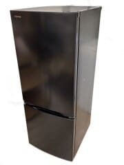 画像：冷蔵庫・冷凍庫 GR-T15BS(K)