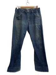 画像：ボトム/33/デニム/IDG/00003-0835