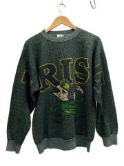 画像：スウェット/XL/コットン/GRN