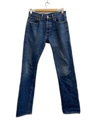 画像：ボトム/30/コットン/PC9-00501-2455