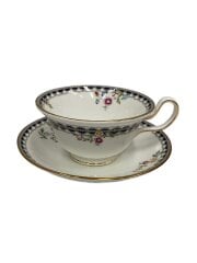 画像：カップ&ソーサー