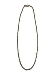 画像：ネックレス/SILVER/メンズ