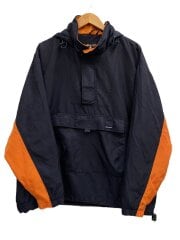 画像：ナイロンジャケット/L/ナイロン/NVY