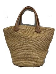 画像：helen kaminski /トートバッグ/--/BEG