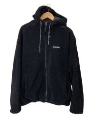 画像：ROCK TO BROOK FLEECE FULL ZIP_ロックトゥーブルックフリースフルジップ/L/ポリエス