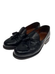 画像：ローファー/US6/BLK/bml-11//