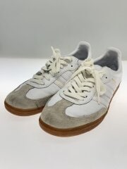 画像：SAMBA TEAM_サンバチーム/26.5cm/WHT//