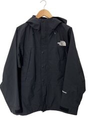 画像：MOUNTAIN LIGHT JACKET_マウンテンライトジャケット/M/ナイロン/BLK