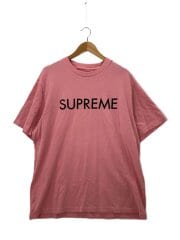 画像：25SS/Capital/Tシャツ/XL/コットン/PNK