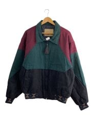 画像：CRIPPLE CREEK/OLD/中綿ブルゾン/--/--/GRN//