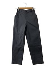 画像：TYPE-S 003/ボトム/1/ポリエステル/BLK/ストライプ