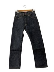 画像：GB714/15周年記念/ボトム/30/デニム/NVY