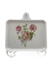 画像：プレート/WHT