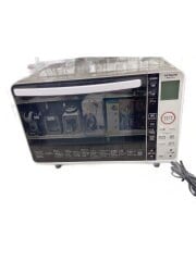 画像：オーブンレンジ MRO-VF6