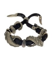 画像：BULL BLOOD/ブレスレット/--/SLV/メンズ