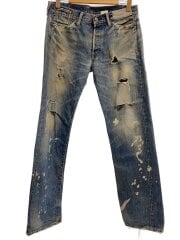 画像：ボトム/--/デニム/IDG/66501