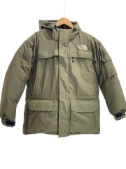 画像：マクマードパーカー/--/ナイロン/KHK