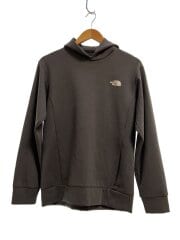 画像：MOTION HOODIE_モーションフーディ/S/ポリエステル/GRY