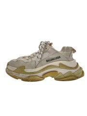 画像：ローカットスニーカー/24.5cm/524036