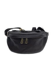 画像：バッグ/レザー/BRW