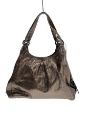 画像：バッグ/エナメル/無地/d1082-15259