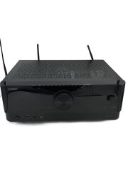 画像：アンプ RX-V4A