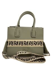 画像：ハンドバッグ/--/GRN