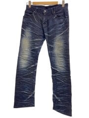 画像：ボトム/M/デニム/IDG/TPT-5210-4