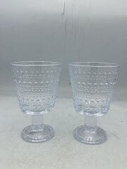 画像：グラス/2点セット