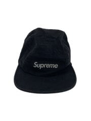 画像：キャップ/--/BLK/総柄/メンズ