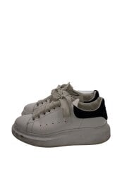 画像：ローカットスニーカー/37/WHT/462214