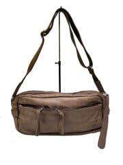 画像：ショルダーバッグ/--/BRW