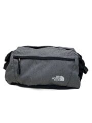 画像：ウエストバッグ/--/GRY/NM06554A