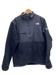 画像：DENALI JACKET_デナリジャケット/XXL/ポリエステル/BLK/無地