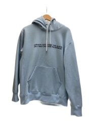 画像：パーカー/XL/ポリエステル/BLU/nt62231r