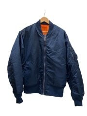 画像：ジャケット/XL/ナイロン/NVY/MIL-J-82790J