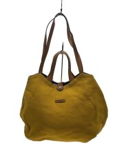 画像：トートバッグ/--/YLW