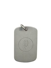 画像：ペンダントトップ/SV925/SLV/メンズ