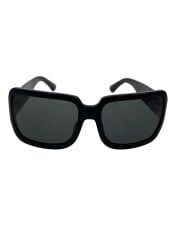 画像：サングラス/--/プラスチック/BLK/BLK/メンズ/DVN213/1